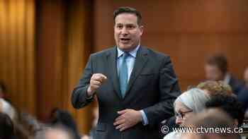 Mendicino concedes there could be new 'Chinese police stations' in Canada, insists RCMP will shut them down