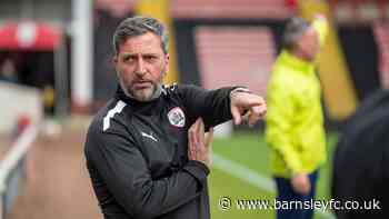 EADEN PROUD OF U18S FOLLOWING PLAY-OFF WIN