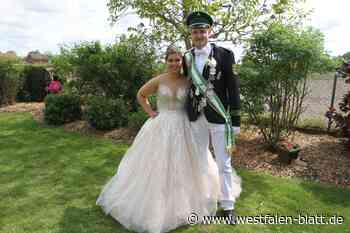 Salzkotten-Mantinghausen: Nach der Feier ist vor der Feier