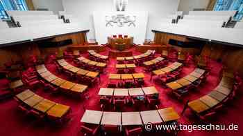 Koalitionsrechner: Wer könnte in Bremen regieren?