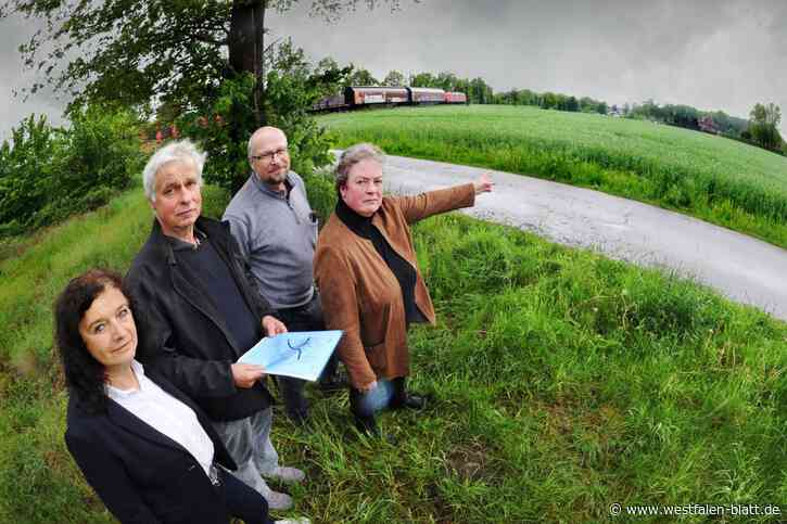 „6000 Menschen werden stärker belastet“