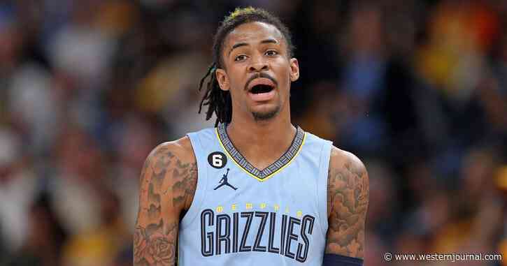 NBA Star Suspended After Being Caught on Video Doing the Same Thing That Led to 1st Suspension