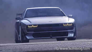 Hyundai kills rumors about N Vision 74 concept going into production