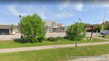 Racist posters with teen girls' phone numbers hung in GTA town as 'act of revenge,' police say