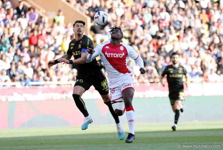 Accroché par Lille (0-0), l'AS Monaco garde cinq points d'avance sur le LOSC dans la course à la Ligue Europa