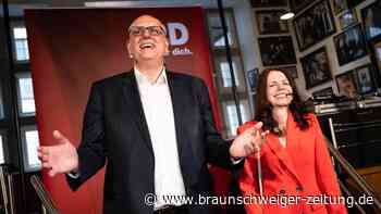 Bremen: SPD liegt vorn - Rot-Grün-Rot könnte weiterregieren