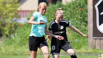 Sieg und Niederlage: SG Hillerse/Leiferde ist praktisch gerettet