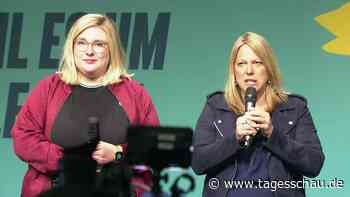 So reagieren die Bremer Parteien auf die Bürgerschaftswahl