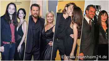 Yellowstone: Die Stars der Erfolgsserie zeigen ihre Familien