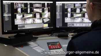 Polizei bemerkt anhand der Videoüberwachung Schlägerei am Kö