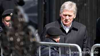 Russland wirft Ukraine gezielte Morde vor - Selenskyj überrascht mit Reise-Plänen