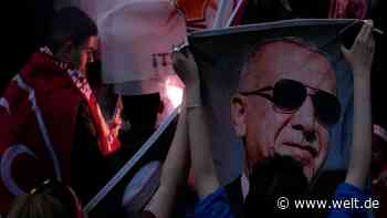 Alle Entwicklungen zur Richtungswahl in der Türkei und zur Bürgerschaftswahl in Bremen