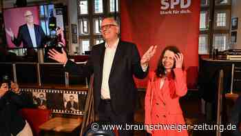 Die SPD holt den Sieg – Doch der Knall kommt von rechts