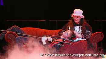 „Klasse! Wir singen“: Musical-Premiere in Braunschweig begeistert