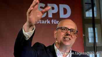 Prognose zur Bürgerschaftswahl: SPD feiert Wahlsieg in Bremen
