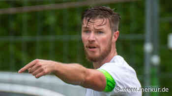 TuS Holzkirchen holt in Grünwald einen Punkt - „Große Moral bewiesen“