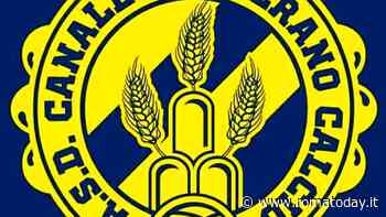 Tarquinia-Canale Monterano 0-1: Polidori decisivo nel recupero