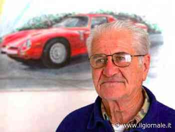 Addio a Giotto Bizzarrini, inventore della 5300 GT Strada