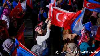 Türkei-Wahl: Kilicdaroglu doch vor Erdogan? Es bleibt umkämpft