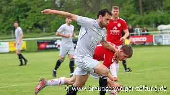 Bleckenstedt fegt die MTV-Reserve mit 9:0 weg