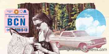 Summer vacation is increasingly for the rich