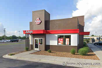 Employee found dead in freezer at Louisiana Arby's
