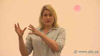 Red sun, orange sky loom over Alberta as wildfires rage