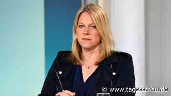 Liveblog: ++ "Scheue mich nicht, Verantwortung zu übernehmen" ++