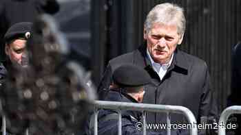 Russland wirft Ukraine gezielte Morde vor - Selenskyj überrascht mit Reise-Plänen