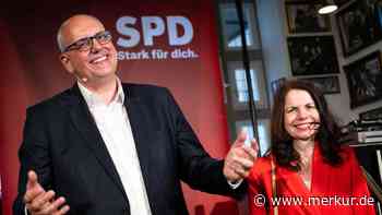 Bremen-Wahl: Neue Hochrechnung zeigt SPD als klaren Wahlsieger - Grüne brechen dramatisch ein