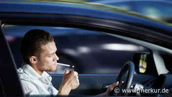 Road-Trip ins Ausland: Welche Gewohnheiten im Auto teuer werden können