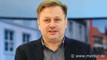 Oder-Spree: Kandidat Steffen siegt bei Landrats-Stichwahl