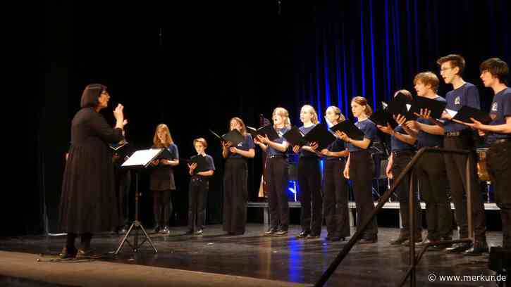 Doppeljubiläum: 75 Jahre Israel und Bernstein-Konzert in Landsberg