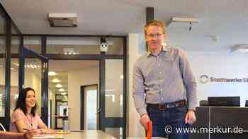 CDU liegt bei Kommunalwahl im Norden klar vorn