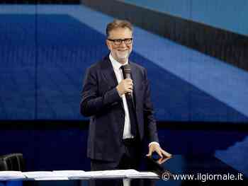 "Non tutti sono adatti...". La frecciatina di Fazio dopo l'addio alla Rai