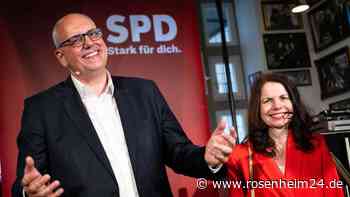 Bremen-Wahl: Neue Hochrechnung zeigt SPD als klaren Wahlsieger - Grüne brechen dramatisch ein