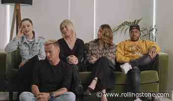 S Club 7’s Reunion Tour to Continue Despite Paul Cattermole’s Death