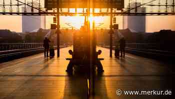 Abgesagter Streik: Bahn-Reisende müssen sich dennoch auf Einschränkungen einstellen