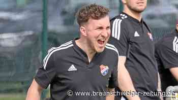 Michael Horst wird zur Dauerlösung bei Adenbüttel Rethen