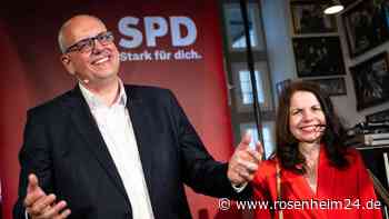 Bremen-Wahl: Neue Hochrechnung zeigt SPD als klaren Wahlsieger - Grüne brechen dramatisch ein