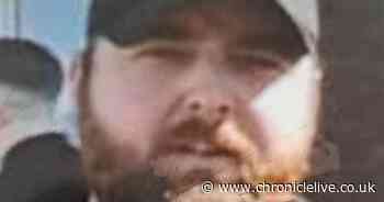 Appeal to find missing Sunderland man as police become 'increasingly concerned' for welfare