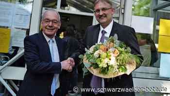 Bürgermeisterwahl Althengstett: Kopf-an-Kopf-Rennen: Mitten im Kräftedreieck