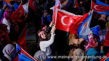 Türkei-Wahl: Erdogan vor Kilicdaroglu - Opposition erwartet „psychologischen Krieg“