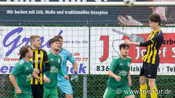 Die Hoffnung ist zurück: TuS Holzkirchen II gewinnt 4:0 gegen Weßling