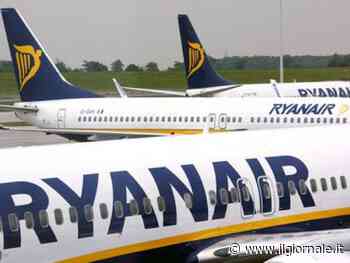 Fate questo in aereo? Rischiate 8mila euro di multa