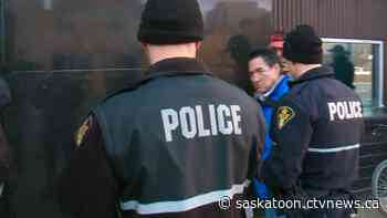 Street checks: Saskatoon police say some officers confused about the rules