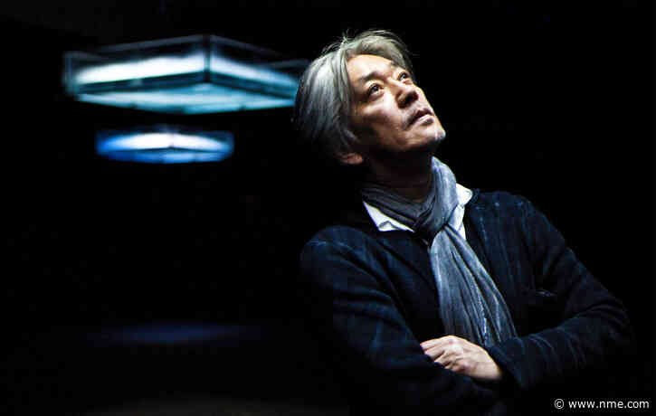 Ryuichi Sakamoto’s solo works gathered on new Milan Records compilation ‘Travesía’