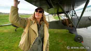 What's going on way up there that makes weather down here so extreme?