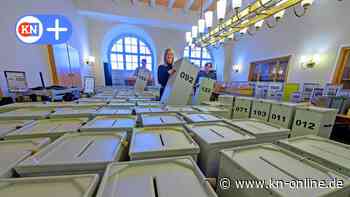 Kommunalwahl Kiel: Der nächste Tiefschlag für die SPD - ein Kommentar