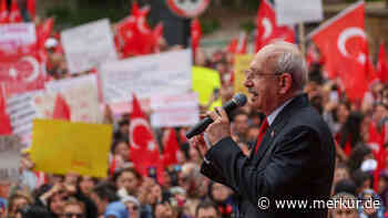 Türkei-Wahl: Manipulationen befürchtet - Erdogan äußert sich